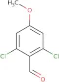 2,6-Dichloro-4-methoxybenzaldehyde