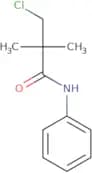 3-Chloro-2,2-dimethyl-N-phenylpropanamide