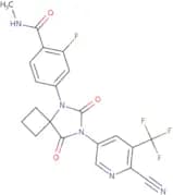 6,8-Dioxo apalutamide