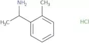 (S)-1-O-Tolylethanamine hydrochloride