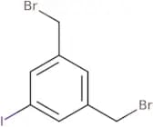 1,3-Bis(bromomethyl)-5-iodobenzene