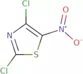 2,4-Dichloro-5-nitrothiazole