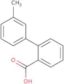 3'-Methyl-[1,1'-biphenyl]-2-carboxylic acid