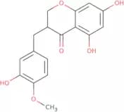 3'-Hydroxy-3,9-dihydroeucomin