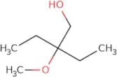 2-Ethyl-2-methoxybutan-1-ol