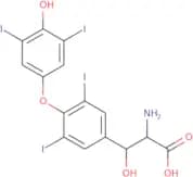 β-Hydroxy thyroxine