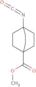 Methyl 4-isocyanatobicyclo[2.2.2]octane-1-carboxylate