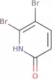 5,6-Dibromopyridin-2-ol