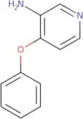 4-Phenoxypyridin-3-amine