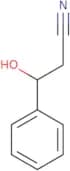 (3S)-3-Hydroxy-3-phenylpropanenitrile