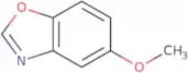 5-Methoxybenzoxazole