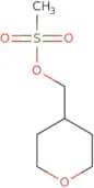 Tetrahydropyran-4-ylmethyl methanesulfonate