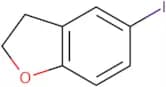 5-Iodo-2,3-dihydrobenzofuran