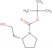 (R)-1-Boc-2-(2-hydroxyethyl)pyrrolidine