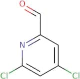 4,6-Dichloropicolinaldehyde