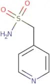 (Pyridin-4-yl)methanesulfonamide