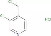 3-Chloro-4-(chloromethyl)pyridine hydrochloride