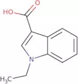 1-Ethyl-1H-indole-3-carboxylic acid