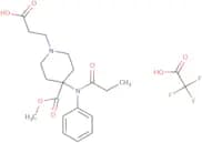 Remifentanil acid trifluoroacetate