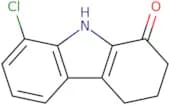 8-Chloro-2,3,4,9-tetrahydro-1H-carbazol-1-one