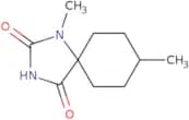 1,8-Dimethyl-1,3-diazaspiro[4.5]decane-2,4-dione