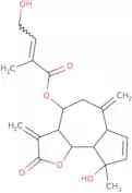 Eupalinilide B