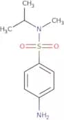 4-Amino-n-isopropyl-n-methylbenzenesulfonamide