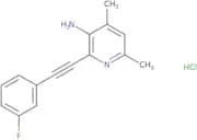 Adx 10059 hydrochloride