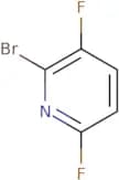 2-Bromo-3,6-difluoropyridine