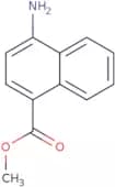 Methyl 4-Amino-1-naphthoate