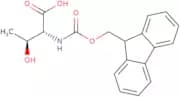 (2R,3S)-2-((((9H-fluoren-9-yl)methoxy)carbonyl)amino)-3-hydroxybutanoic acid