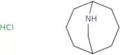 9-Azabicyclo[3.3.2]decane hydrochloride