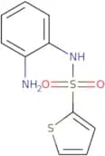 N-(2-Aminophenyl)thiophene-2-sulfonamide