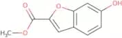 Methyl 6-hydroxy-1-benzofuran-2-carboxylate