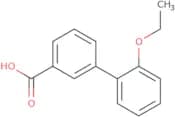 3-(2-Ethoxyphenyl)benzoic acid
