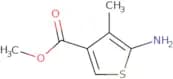 Methyl 5-amino-4-methylthiophene-3-carboxylate