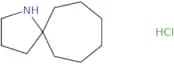 1-Azaspiro[4.6]undecane hydrochloride