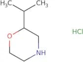 2-Isopropylmorpholine HCl