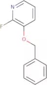 3-(Benzyloxy)-2-fluoropyridine