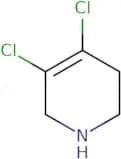 4,5-Dichloro-1,2,3,6-tetrahydropyridine
