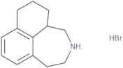 11-Azatricyclo[7.4.1.0,5,14]tetradeca-1,3,5(14)-triene hydrobromide