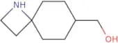 1-Azaspiro[3.5]nonan-7-ylmethanol