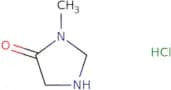 3-Methylimidazolidin-4-one hydrochloride