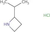 2-(Propan-2-yl)azetidine hydrochloride