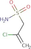 2-Chloroprop-2-ene-1-sulfonamide