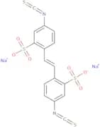 4,4′-Diisothiocyanato-2,2′-stilbenedisulfonic acid disodium salt hydrate
