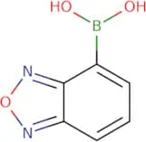 (2,1,3-Benzoxadiazol-4-yl)boronic acid