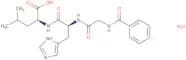 N-Hippuryl-His-Leu hydrate
