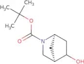 tert-Butyl 5-hydroxy-2-aza-bicyclo[2.2.1]heptane-2-carboxylate
