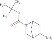 tert-butyl 5-amino-2-azabicyclo[2.2.1]heptane-2-carboxylate, Mixture of diastereomers